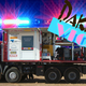 Image for article titled Over 1 Ton Of Cocaine Stashed In Dakar Truck Tires Seized By Police